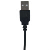 Гарнитура RITMIX RH-533USB black 