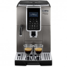 Кофемашина DeLonghi Dinamica Aroma Bar ECAM359.57.TB                                                                                                                                                                                                      