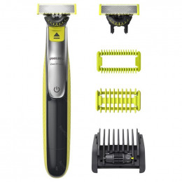 Триммер Philips OneBlade QP2834/23                                                                                                                                                                                                                        