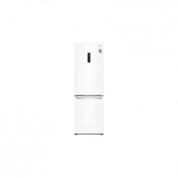 Холодильник LG GBB61SWHMN                                                                                                                                                                                                                                 