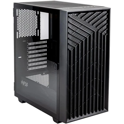 Корпус HIPER DB-1 BLACK                                                                                                                                                                                                                                   