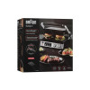 Гриль Braun MultiGrill 7 CG7040 
