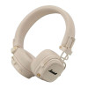 Беспроводные наушники с микрофоном Marshall MAJOR V Cream 