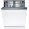 Машина посудомоечная встраиваемая Bosch SMV 25AX06E 