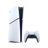 Приставка игровая SONY Play Station 5 Slim Digital Fortnite Cobalt Star Bundle 