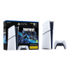 Приставка игровая SONY Play Station 5 Slim Digital Fortnite Cobalt Star Bundle 