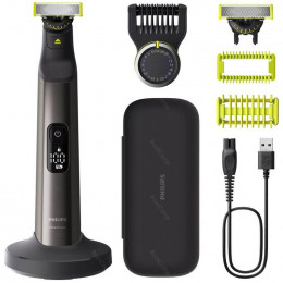 Триммер Philips QP 6652/61                                                                                                                                                                                                                                