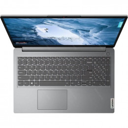 Ноутбук Lenovo IdeaPad 1 15IAU7 82QD00BEUE                                                                                                                                                                                                                