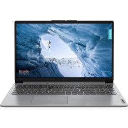 Ноутбук Lenovo IdeaPad 1 15IAU7 82QD00BEUE                                                                                                                                                                                                                