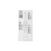Зубная щетка электрическая Braun Oral-B Vitality 100 Easy Clean белая 