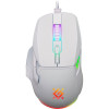 Игровая мышь Defender Rock GM-552 белый 