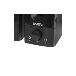 Колонки 2.0 SVEN 357                                                                                                                                                                                                                                      