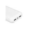 Портативная батарея TFN Porta 20000mAh белая (TFN-PB-248-WH) 