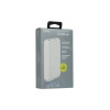 Портативная батарея TFN Porta 20000mAh белая (TFN-PB-248-WH) 