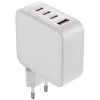 Сетевое зарядное устройство OLMIO 100W 044550 