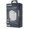 Сетевое зарядное устройство OLMIO 100W 044550 