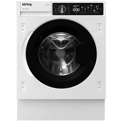 Стиральная машина встраиваемая KORTING KWMI 14V87                                                                                                                                                                                                         