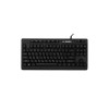 Игровая клавиатура SVEN KB-G8200 черный 