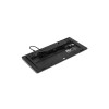 Игровая клавиатура SVEN KB-G8200 черный 