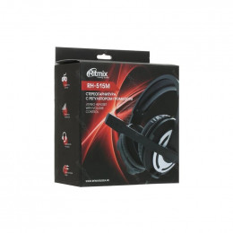 Гарнитура RITMIX RH-515M                                                                                                                                                                                                                                  