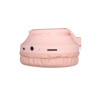 Наушники беспроводные Borofone BO18 Cat (Pink) 