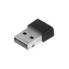 Сетевой адаптер беспроводной CUDY WU650 (AC650) 