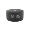 Умная колонка Yandex Яндекс.Станция Мини 3 (Черный) YNDX-00027BLK 