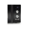 Микроволновая печь GORENJE MO 20A3BH 