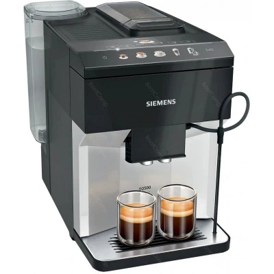 Кофемашина Siemens TP 511R01                                                                                                                                                                                                                              
