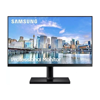 Монитор 27” SAMSUNG F27T450FQI                                                                                                                                                                                                                            
