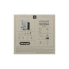 Кофемашина капсульная DeLonghi Lattissima One EN510.W 