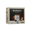 Кофемашина капсульная DeLonghi Lattissima One EN510.W 