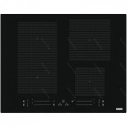 Поверхность индукционная Faber FMA 654 I F BK                                                                                                                                                                                                             
