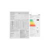 Стиральная машина Indesit IWUB 4085 (CIS) 