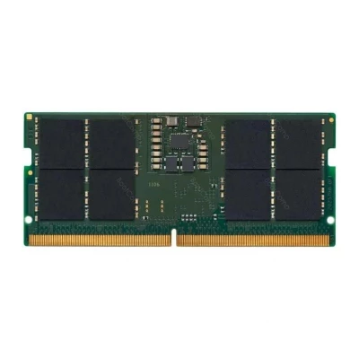 Оперативная память 16GB SODIMM DDR5-5600 KINGSTON KVR56S46BS8/16                                                                                                                                                                                          
