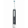 Зубная щетка электрическая Braun Oral-B iO 3 Matt Black 