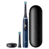Зубная щетка электрическая Braun Oral-B iO 7 Sapphire Blue 