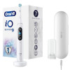 Зубная щетка электрическая Braun Oral-B iO 9 White Alabaster 