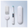 Зубная щетка электрическая Braun Oral-B iO 9 White Alabaster 