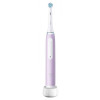 Зубная щетка электрическая Braun Oral-B iO4 Lavender 