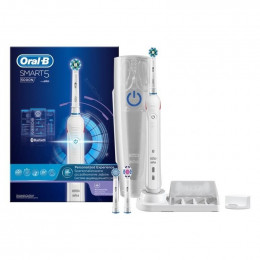 Зубная щетка электрическая Oral-B Series 5000 D601.535.5XP                                                                                                                                                                                                