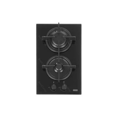Поверхность газовая Franke FHCR 302 2G HE BK C                                                                                                                                                                                                            