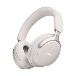 Наушники накладные Bose QuietComfort Ultra белый                                                                                                                                                                                                          