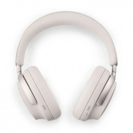 Наушники накладные Bose QuietComfort Ultra белый                                                                                                                                                                                                          