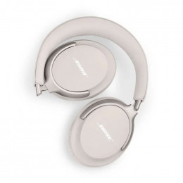 Наушники накладные Bose QuietComfort Ultra белый                                                                                                                                                                                                          