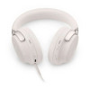 Наушники накладные Bose QuietComfort Ultra белый 
