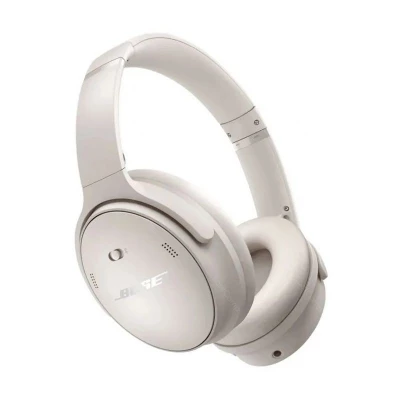 Наушники накладные Bose QuietComfort Wireless Headphones белый                                                                                                                                                                                            