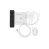 Умная колонка Яндекс Станция Макс YNDX-00053TRQ бирюзовый 