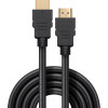 Кабель HDMI - HDMI DEFENDER (08 HDMI M-M, ver 2.0) 1 метр 