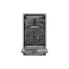 Машина посудомоечная встраиваемая Bosch SPV 4EMX10E 
